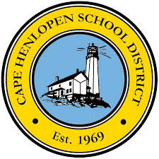 Cape Henlopen School District Logo